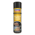 Sealey SCS021 Electrical Contact Cleaner 500ml - Pack of 6