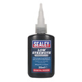 Sealey SCS222 Low Strength Thread Lock 50ml - Pack of 12