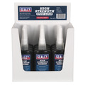 Sealey SCS271 High Strength Stud Lock 50ml - Pack of 12