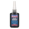Sealey SCSKIT1 Adhesive & Sealant Kit 10pc