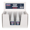 Sealey SCS302 Fast Setting Super Glue 20g - Pack of 20