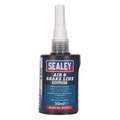 Sealey SCSKIT1 Adhesive & Sealant Kit 10pc
