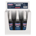 Sealey SCS601 High Strength Bearing Fit Retainer 50ml - Pack of 12