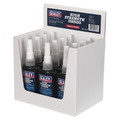 Sealey SCS638 High Strength Retainer 50ml - Pack of 12