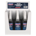 Sealey SCS638 High Strength Retainer 50ml - Pack of 12