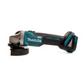 Makita DGA504Z 18V LXT 125mm BL Angle Grinder Bare Unit