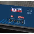 Sealey SCT03 Ultrasonic Cleaner 3L