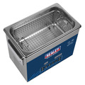Sealey Ultrasonic Cleaner 3L