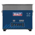 Sealey SCT03 Ultrasonic Cleaner 3L