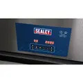 Sealey SCT27 Ultrasonic Cleaner 27L