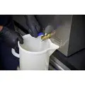 Sealey SCT27 Ultrasonic Cleaner 27L