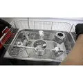 Sealey SCT27 Ultrasonic Cleaner 27L
