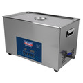 Sealey Ultrasonic Cleaner 27L