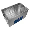 Sealey SCT27 Ultrasonic Cleaner 27L