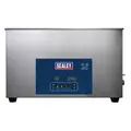 Sealey SCT27 Ultrasonic Cleaner 27L