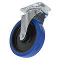 Sealey SCW3200SP 200mm Castor Wheel with Swivel Plate