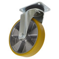 Sealey SCW5200SP 200mm Castor Wheel with Swivel Plate