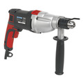Sealey SD1000 13mm 2 Mechanical Plus Variable Speed Hammer Drill 1050W/230V