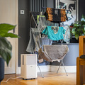 Sealey Dehumidifier with Laundry Mode 10L