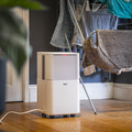 Sealey Dehumidifier with Laundry Mode 10L