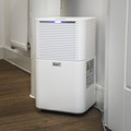 Sealey Dehumidifier with Laundry Mode 10L