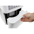 Sealey Dehumidifier with Laundry Mode 10L