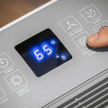 Sealey Dehumidifier with Laundry Mode 20L