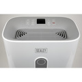 Sealey Dehumidifier with Laundry Mode 20L