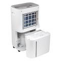 Sealey Dehumidifier with Laundry Mode 20L