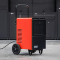Sealey Industrial Dehumidifier 50L