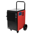 Sealey Industrial Dehumidifier 50L