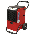 Sealey SDH50 Industrial Dehumidifier 50L
