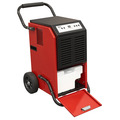 Sealey SDH50 Industrial Dehumidifier 50L