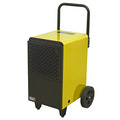 Industrial Dehumidifier 110V, 50L