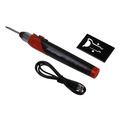 Sealey SDL10 Premier Rechargeable Soldering Iron 12W