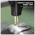 Sealey SDL16 Rechargeable Hot Stapler Repair Kit 18W