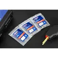 Sealey SDL16 Rechargeable Hot Stapler Repair Kit 18W