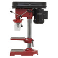 Sealey SDM30 Bench Mounting Pillar Drill 5-Speed 350W/230V