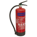 Sealey SDPE06 Dry Powder Fire Extinguisher 6kg