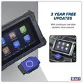 Sealey SDS1 Diagnostic Tablet Multi-Manufacturer