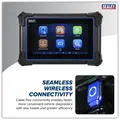 Sealey SDS1 Diagnostic Tablet Multi-Manufacturer