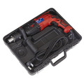 Sealey SDSPLUS18 18mm SDS Plus Rotary Hammer Drill 750W/230V