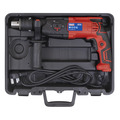 Sealey SDSPLUS18 18mm SDS Plus Rotary Hammer Drill 750W/230V