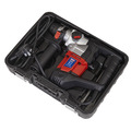 Sealey SDSPLUS26 26mm SDS Plus Rotary Hammer Drill 900W/230V