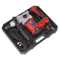Sealey SDSPLUS32 32mm SDS Plus Rotary Hammer Drill 1500W/230V