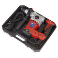 Sealey SDSPLUS32 32mm SDS Plus Rotary Hammer Drill 1500W/230V