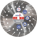 Marcrist MI650 115 x 22.23 Universal Diamond Blade
