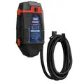 Sealey GV180WM Wall Mounting Garage Vacuum with Remote Control 1500W/230V