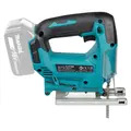 Makita DJV186Z 18v LXT Compact Jigsaw