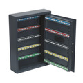 Sealey Electronic Key Cabinet 100 Key Capacity